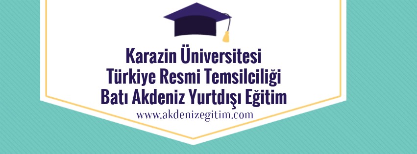 Karazin Üniversitesi temsilciliği